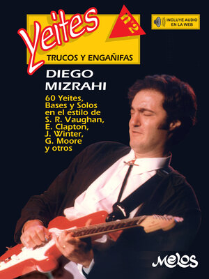 cover image of Yeites nº 2